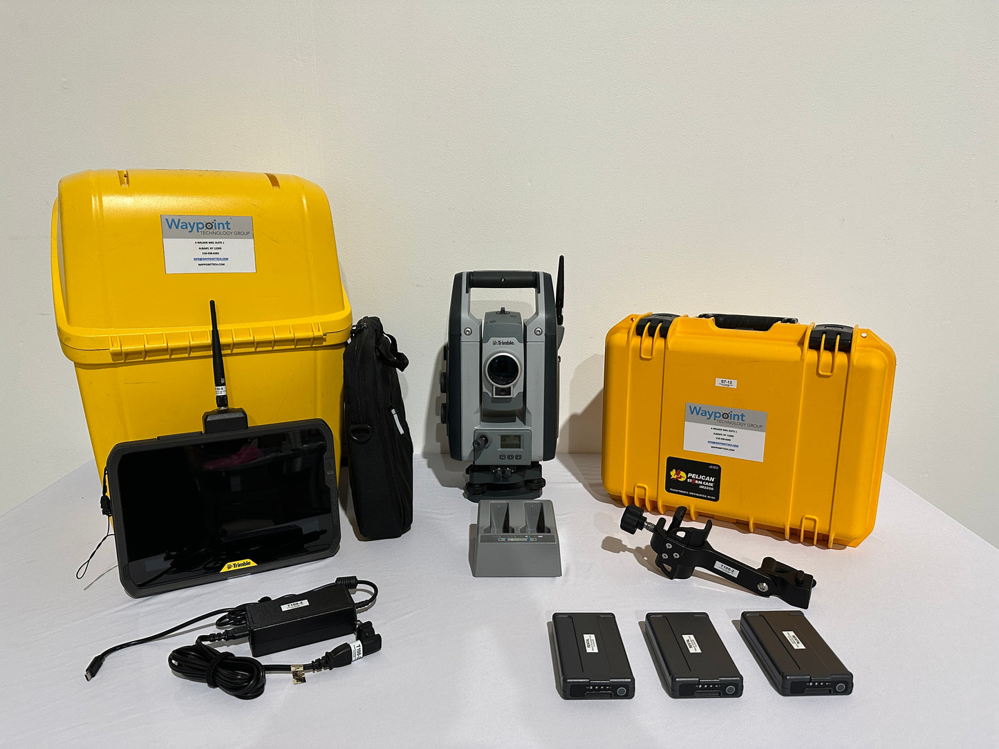 S7/T100 Survey Bundle