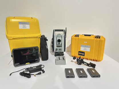 S7/T100 Survey Bundle