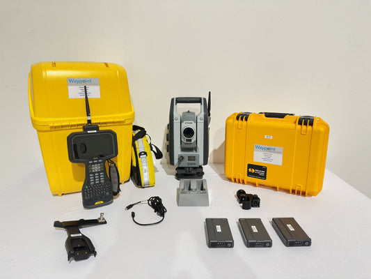 S7/TSC5 Total Station Bundle