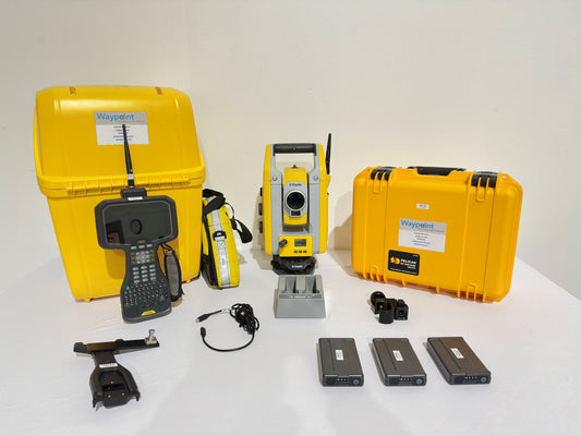 S5/TSC5 Total Station Bundle