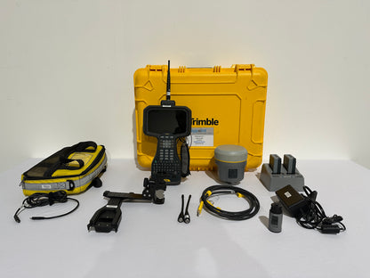 R12/TSC5 Base/Rover Configuration Bundle