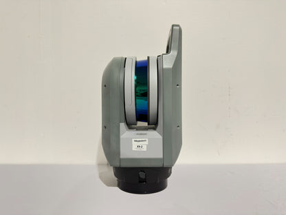 Trimble X9 3D Scanner and T10x Tablet w/ Trimble Perspective