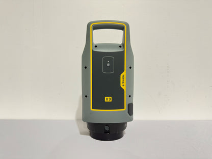 Trimble X9 3D Scanner and T10x Tablet w/ Trimble Perspective