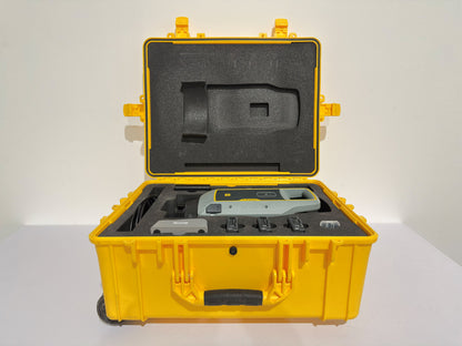 Trimble X9 3D Scanner and T10x Tablet w/ Trimble Perspective