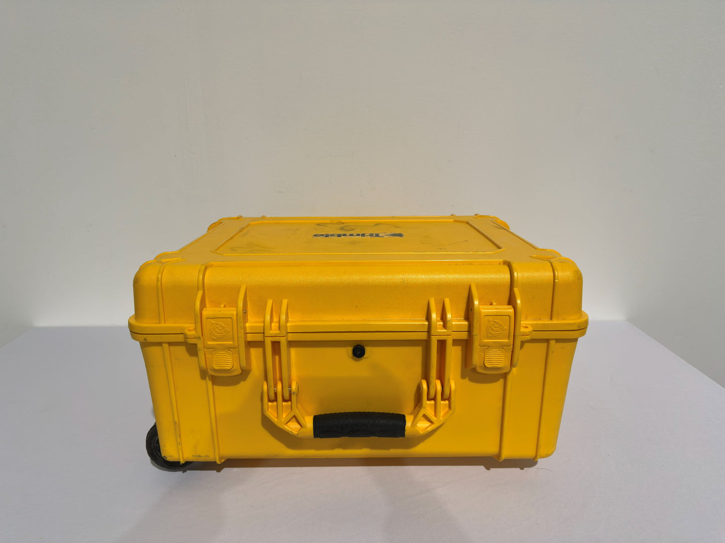 Trimble X9 3D Scanner and T10x Tablet w/ Trimble Perspective