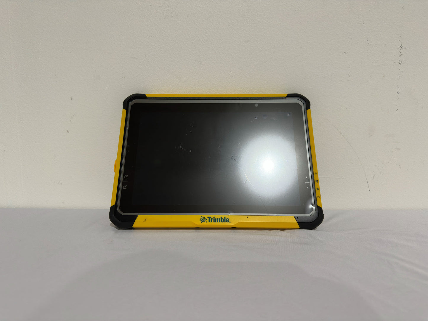 Trimble X9 3D Scanner and T10x Tablet w/ Trimble Perspective
