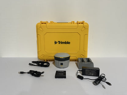 R580/TSC5 Surveying Bundle