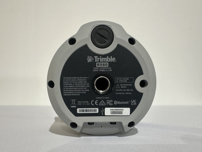 R580/TSC5 Surveying Bundle