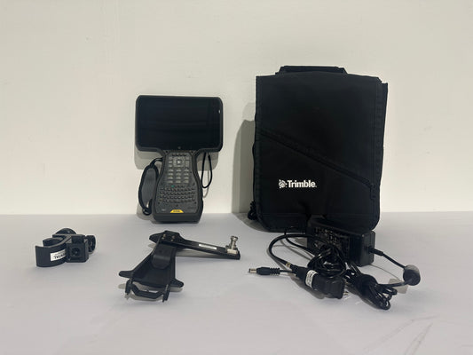 Trimble TSC7 Data Collector