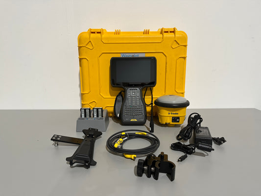 R780/TSC7 Rover Bundle