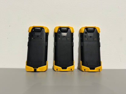 Trimble TDC6 Collectors Bundle (3 collectors)