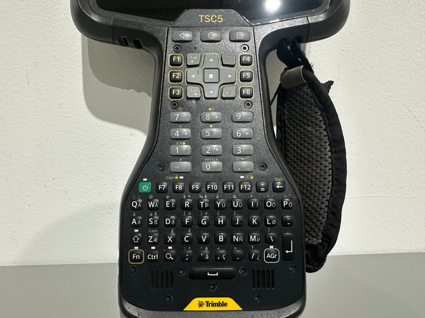 Trimble TSC5 Data Collector w/ Trimble Access