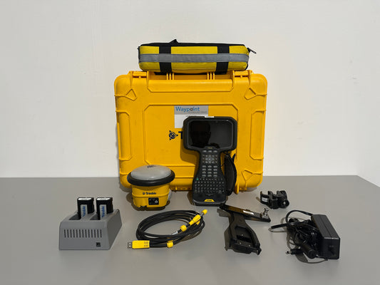 R780/TSC5 Rover Bundle