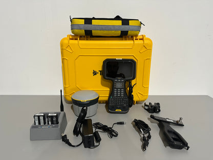 R580/TSC5 Surveying Bundle
