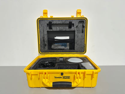 R580 CM GNSS Rover