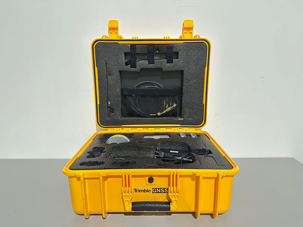R980 Base/Rover GNSS Receiver