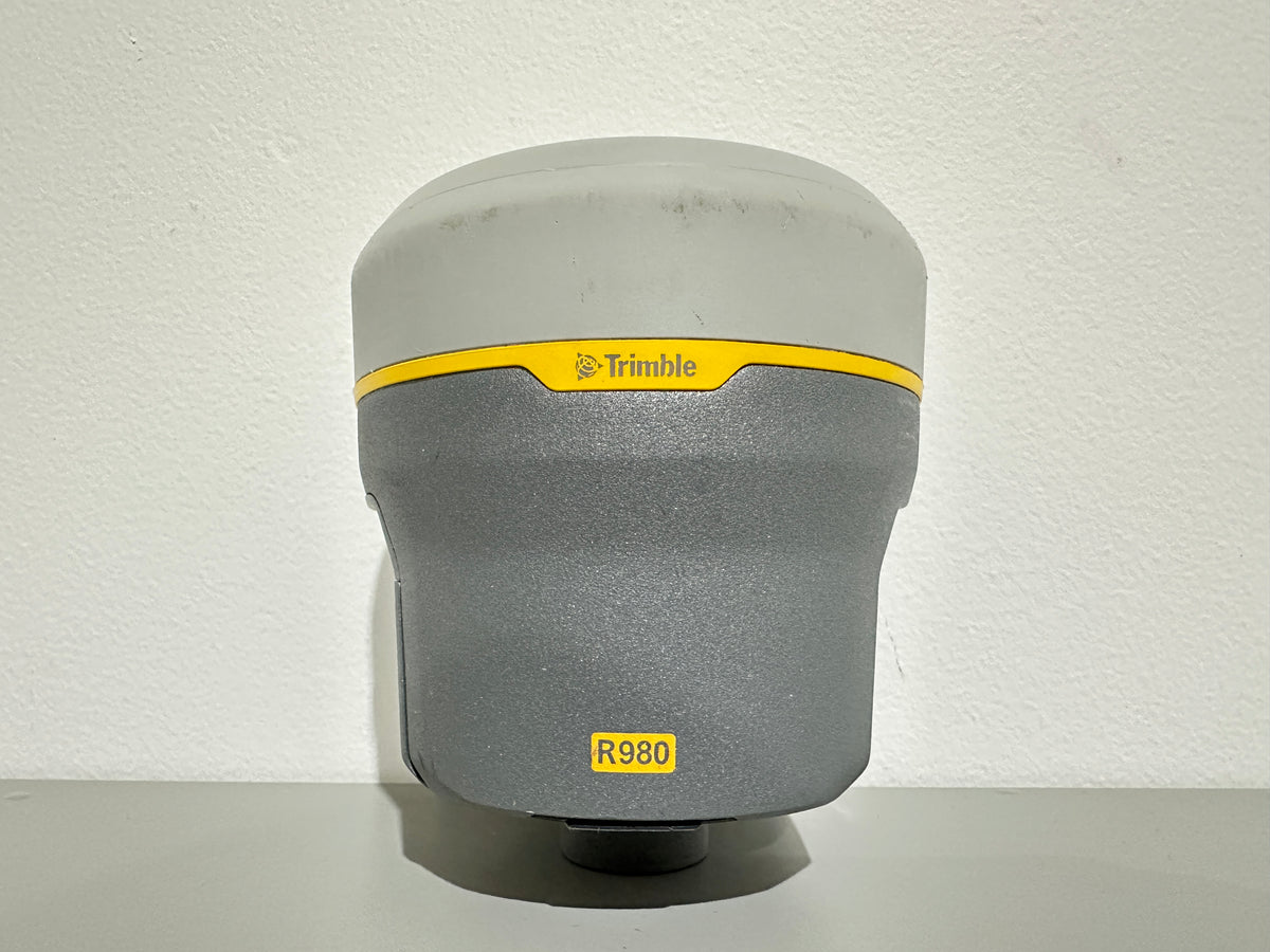 R980 Base/Rover GNSS Receiver 3