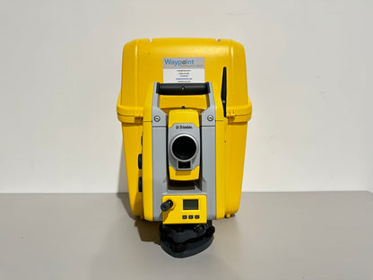 S5 3" Robotic Total Station 2