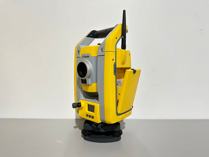 S5 3" Robotic Total Station 2