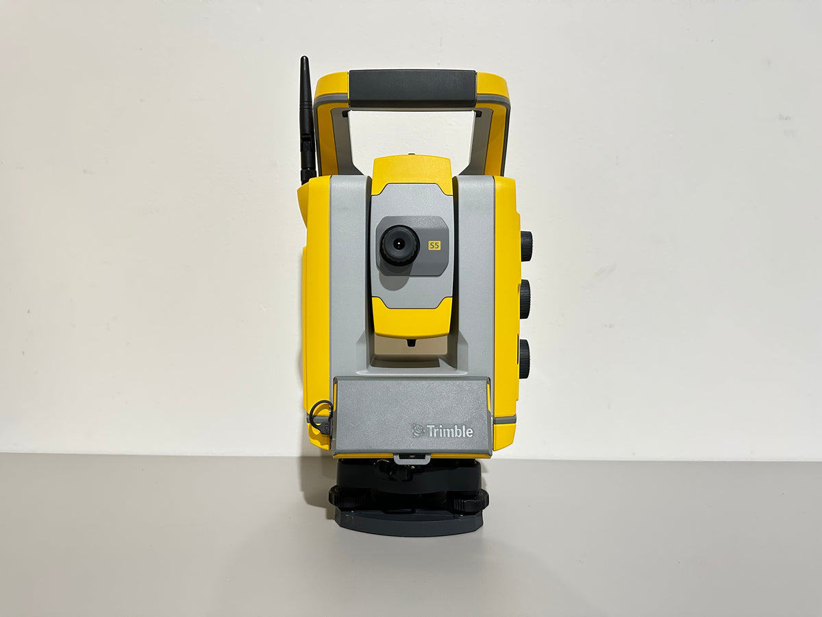 S5 3" Robotic Total Station 2