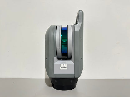 X9 3D Scanner and T10x Tablet 2