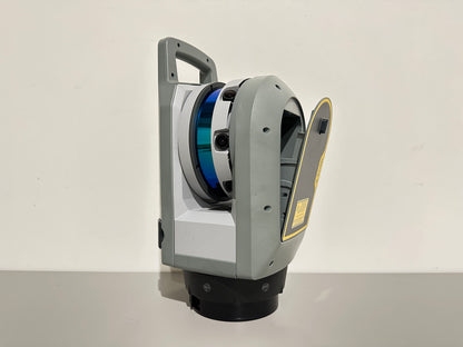X9 3D Scanner and T10x Tablet 2
