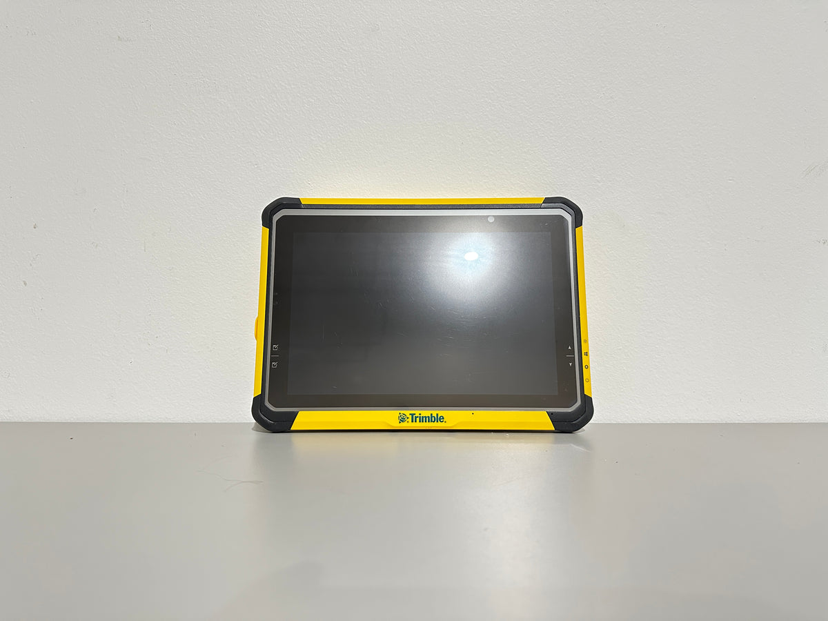 X9 3D Scanner and T10x Tablet 2
