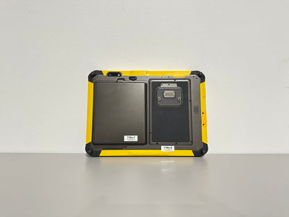 X9 3D Scanner and T10x Tablet 2