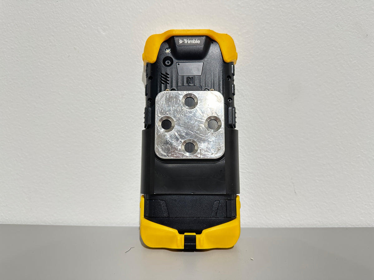TDC6 Handheld 4