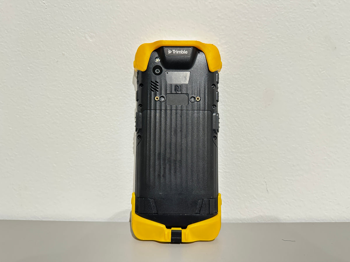 TDC6 Handheld 4