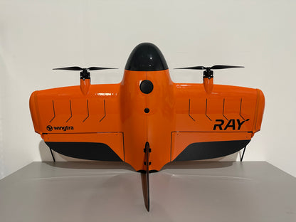 WingtraRay w/ PPK License and SURVEY61 Payload