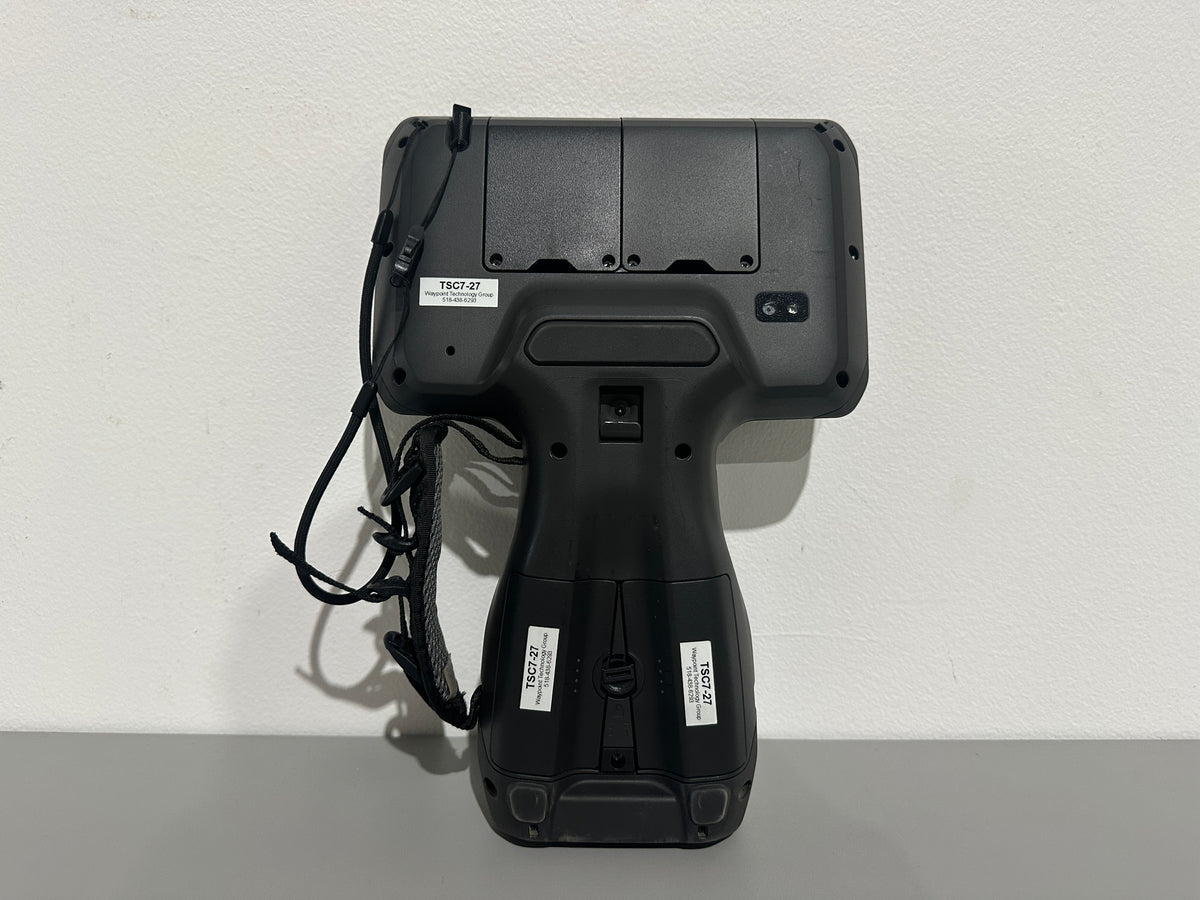TSC7 Data Collector 2
