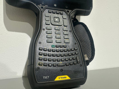 TSC7 Data Collector 2