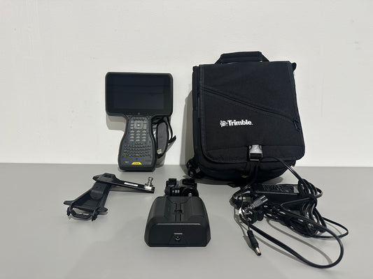 TSC7 Data Collector