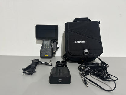 S5 3" Robotic Total Station & TSC7 Data Collector