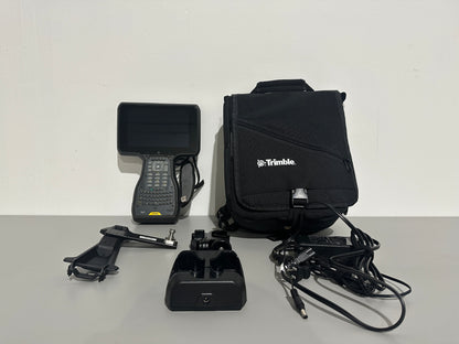 TSC7 Data Collector 2
