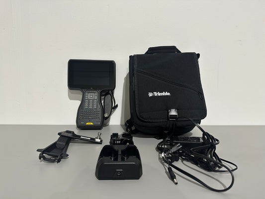 TSC7 Data Collector 2