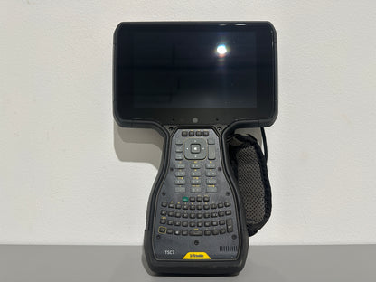 TSC7 Data  Collector 3