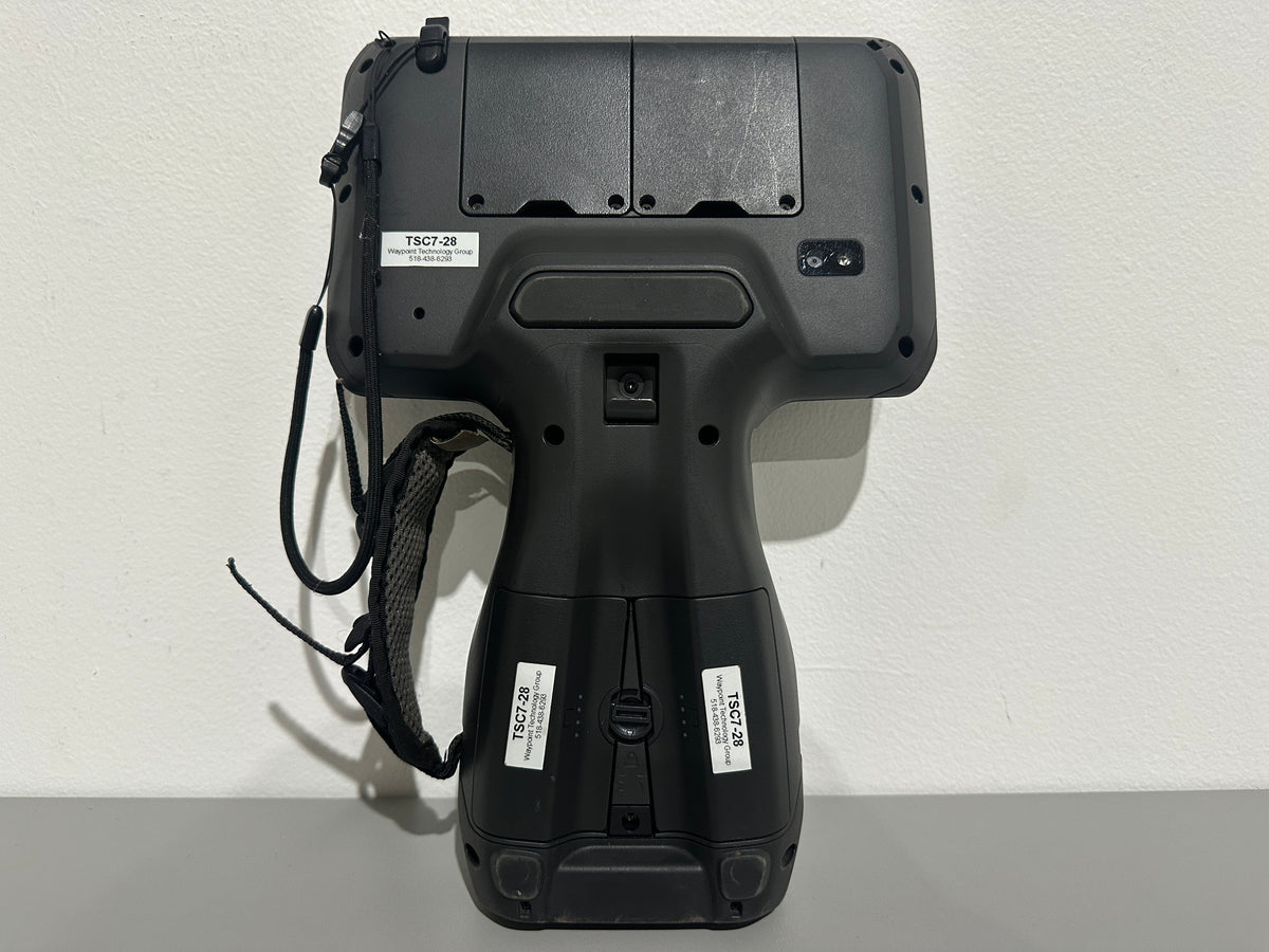 TSC7 Data  Collector 3
