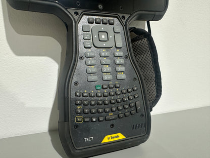 TSC7 Data  Collector 3
