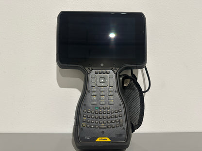R980 Base/Rover Mode & TSC7 Data Collector