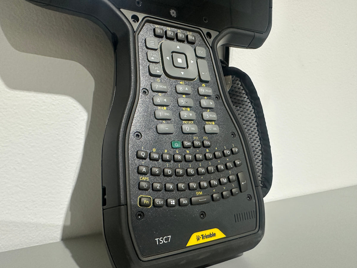 TSC7 Data Collector