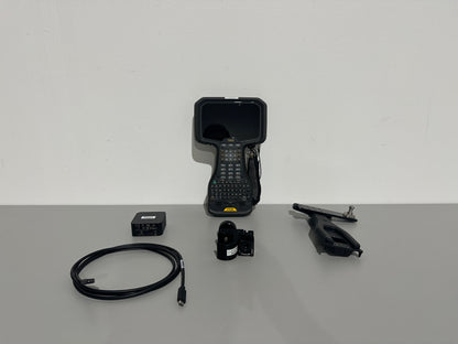 Trimble R980 Base/Rover Mode & TSC5 Data Collector