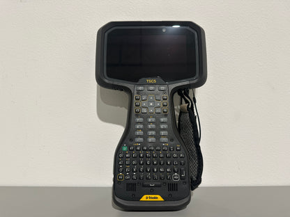 S5 3" Robotic Total Station & TSC5 Data Collector