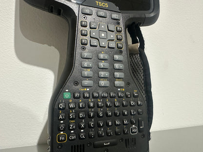 Trimble R980 Base/Rover Mode & TSC5 Data Collector