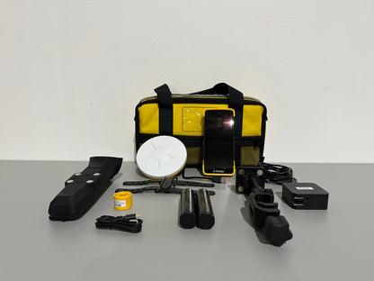 Trimble DA2/TDC6 Mapping Kit