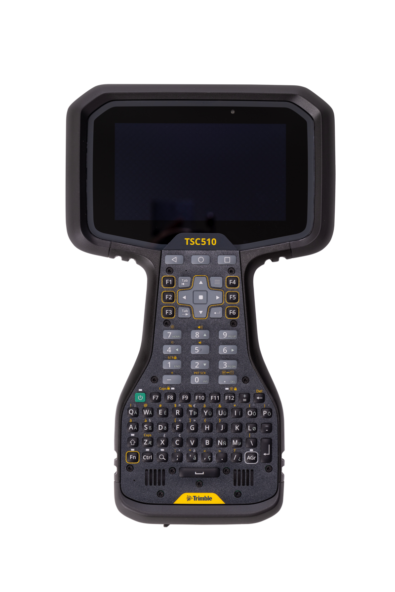 Trimble TSC510 Data Collector