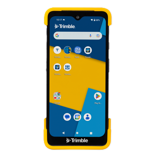 TDC6: Android  6GB/64GB  GPS  BT/WiFi  Global WWAN  USB-C
