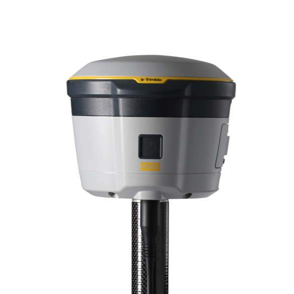 Trimble R580 GNSS Receiver - Centimeter Mode (New in box)