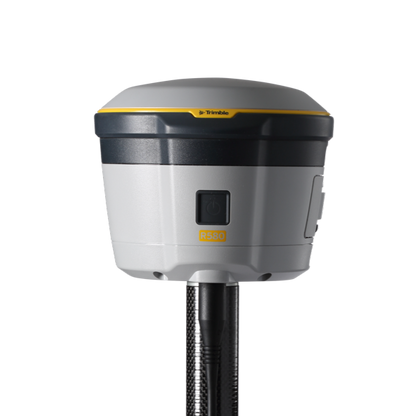 Trimble R580 GNSS Receiver - Centimeter Mode (New in box)
